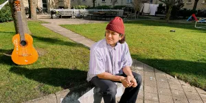 Musisi Rully Irawan Rilis Karya Personal 'Markisa': Tentang Ayah, Rumah, dan Bahasa Cinta