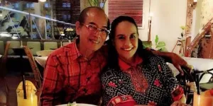 Musisi Senior Totok Sardjan, Mertua Once Mekel Meninggal Dunia