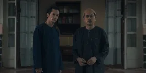 'MUSLIHAT', Film Horor Religi dengan Sentuhan Budaya Sunda Rilis Teaser Trailer dan Poster