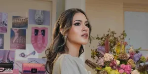 MV Lagu Rainbow Raisa - Christian Bautista Rilis, Perayaan Temukan Suka Cita di Momen Kecil Kehidupan