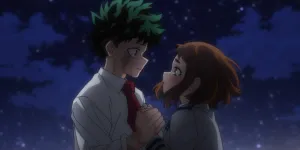 My Hero Academias Final Season Pecahkan Rekor Fenomenal yang Tidak Bisa Anime Lain Dapatkan