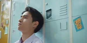 'MY NERD GIRL' Ditonton 1 Juta Kali di Hari Pertama Tayang, Devano Danendra Tak Menyangka