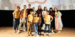 Na Willa Siap Ramaikan Lebaran 2026, Trailer dan Poster Sudah Rilis!