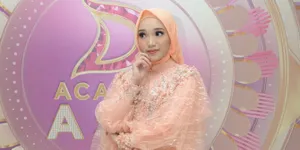 Nabila Tersenggol Setelah Melantunkan Lagu Berjudul Perpisahan, Ada Hubungannya?