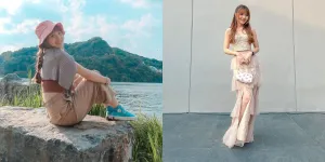 Nadia Nathanael: Menghidupkan Lagu 'KU TAK PEDULI' Melalui Koreografi Kpop dan Harapannya untuk Shafira dan Fansnya