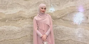 Nadzira Shafa Siap Buka Hati, Akui Sudah Ada Pria yang Mendekat