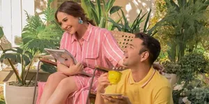 Nagita Slavina dan Rafathar Pelihara Tiga Kucing Lucu, Raffi Ahmad Ternyata Tak Suka Hewan Tersebut