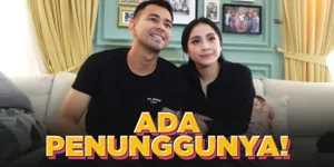 Nagita Slavina - Raditya Dika, 7 Selebriti yang Rumahnya Angker!