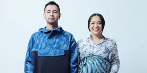 Nagita Slavina Sudah Bisa Duduk Tak Lama Setelah Operasi, Gunakan Metode Ini