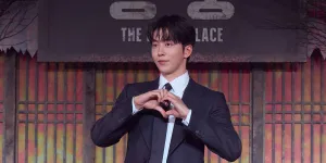 Nam Joo Hyuk Sudah Mau Bintangi THE EAST PALACE, Kepincut Sejak Masih Wamil
