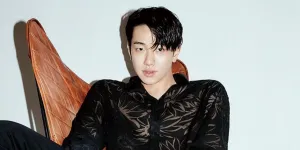 Kisah Inspiratif nan Mengharukan Aktor Korea Nam Yoon Su, Donorkan Ginjal untuk Sang Ayah