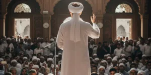 Nama Asli Sunan Gunung Jati: Syarif Hidayatullah, Sang Penyebar Islam di Jawa Barat