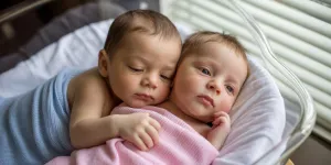 Nama Bayi Kembar Laki-laki dan Perempuan 3 Kata: Inspirasi Lengkap dengan Makna Indah