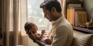 Nama Bayi Laki-laki Huruf M Sansekerta: Pilihan Bermakna untuk Buah Hati