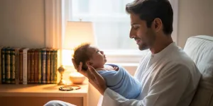 Nama Bayi Laki Laki Pembawa Rezeki dalam Al-Quran 2 Kata