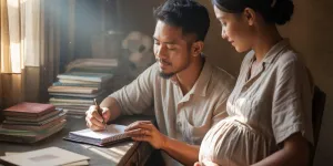 Nama Bayi Laki-Laki yang Susah: Panduan Lengkap untuk Orang Tua