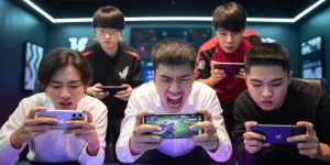 Nama Squad ML Keren: Panduan Lengkap Memilih Identitas Tim Mobile Legends Terbaik