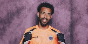 Nama Vozinha, Kiper Tanjung Verde Kini Diabadikan Jadi Spesies Baru Moluska Laut