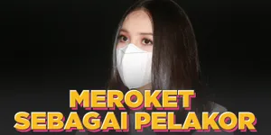 Namanya Meroket Berkat Peran Sebagai Pelakor, Anya Geraldine Jadi Galau