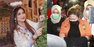 Namanya Terseret Dalam Kasus CPNS Bodong yang Dilakukan Anaknya, Nia Daniaty Ogah Bayar Ganti Rugi Para Korban