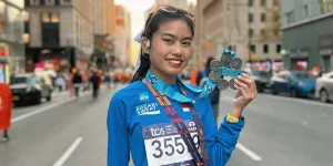 Namira Adjani Bagi Kisah Soal Benjolan di Dada, Sebut Sebagai Bakso Oren