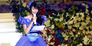 Napak Tilas Ve JKT48 Dalam Surat Perpisahannya