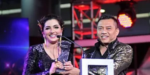 Narsis, Ini Tempat Favorit Ashanty Lakukan Selfie