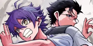 'NARUTO' Bakal Punya Penerus Baru Yang Super Mirip Di Shonen Jump, Clue-nya: Bukan 'BORUTO'!