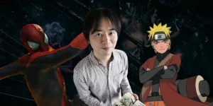 Naruto Creator Puji Film Spider-Man Yang Paling Kontroversial, Pilihan Masashi Kishimoto Bikin Fans Marvel Kaget!