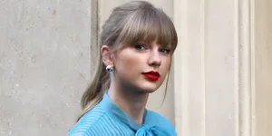Nashville, Kota Favorit Taylor Swift