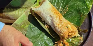 Nasi Bakar Khas Indonesia Dipuji Juri MasterChef Australia, Ini Rahasia Lezatnya