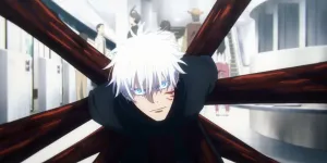 Nasib Tragis Satoru Gojo: Tersegel hingga Pertarungan Akhir di Jujutsu Kaisen