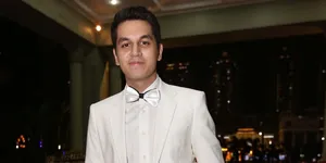 Natal, Kevin Julio Ingin Berkumpul Dengan Keluarga Besar