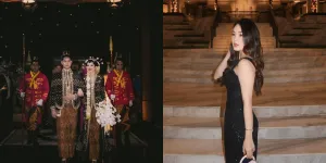 Natasha Wilona Bahagia Lihat Al Ghazali dan Alyssa Daguise Menikah, Akui Masih Santai soal Jodoh