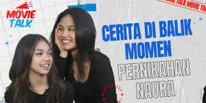 Naura Ayu & Alika Jantinia Gak Masalah Kalau Dijodohin?Santri Pilihan Bunda