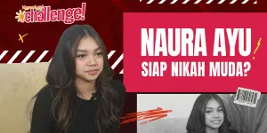 Naura Ayu & Alika Jantinia Ngomongin Soal Pasangan | Santri Pilihan Bunda