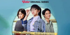 Naura Ayu Siap Comeback dan Mengungkap Kasus Baru di 'MY NERD GIRL' Season 2