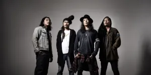 Navicula Siapkan Album Ke-11 'BERBURU PENYIHIR', Robi Rekomendasikan Deretan Band Keren Asal Bali