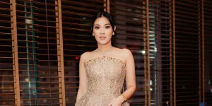 Naysilla Mirdad Ungkap Kesedihan Nana Mirdad Setelah Rumah di Bali Diterjang Banjir