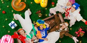 NCT DREAM Adakan ‘NCT DREAM WINTER SPECIAL EVENT <CANDY>' Tanggal 21 Desember 2022
