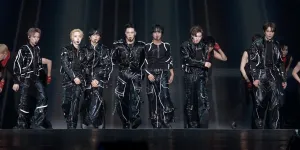 NCT DREAM Guncang JIS Lewat Konser 'The Dream Show 4: Jakarta' Hari Pertama