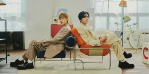 NCT TAEIL X HAECHAN Rilis Teaser Video Musik ‘N.Y.C.T’