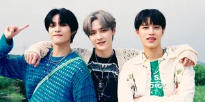 NCT U 'Rain Day', Lagu ke-3 SM STATION: NCT LAB Rilis Tanggal 19 Juli 2022