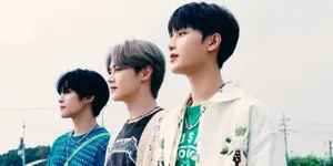 NCT U: TAEIL, KUN dan YANGYANG Rilis 'Rain Day'