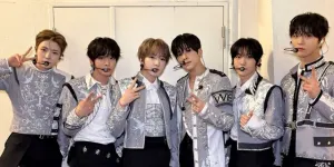 NCT WISH Akan Konser di Jakarta Januari 2026, Catat Harga Tiket & Jadwal Penjualannya!