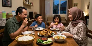 Negara Konsumsi Daging Terbesar di Dunia, Indonesia Peringkat Berapa?