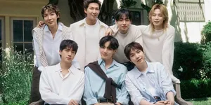Negosiasi Goldenvoice Jadikan BTS Headliner Coachella 2027 Dikabarkan Gagal