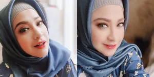 Neng Wirdha Jalani Bisnis Salon Kecantikan Usai Sukses Lagunya yang Bertajuk 'Abang Jecky'