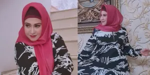 Neng Wirdha Rilis Lagu Baru Tentang Orang yang Munafik