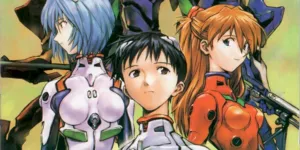 NEON GENESIS EVANGELION Itu Anime Apa? Mengapa Bisa Populer